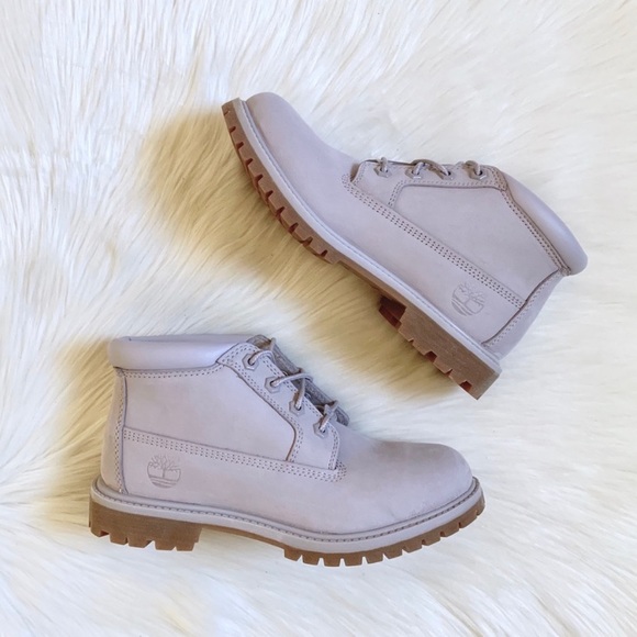 Timberland Nellie Chukka Waterproof Ankle Boots - Picture 5 of 8